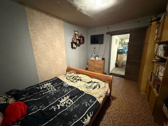 Eladó családi ház, Tégláson 18 M Ft, 1 szobás