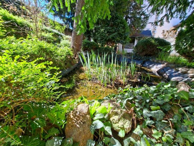 Eladó családi ház, Vácon, Barabás Miklós utcában 160 M Ft