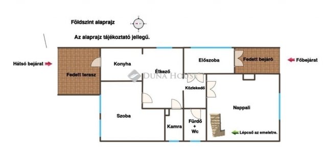 Eladó családi ház, Budapesten, XVII. kerületben 199 M Ft