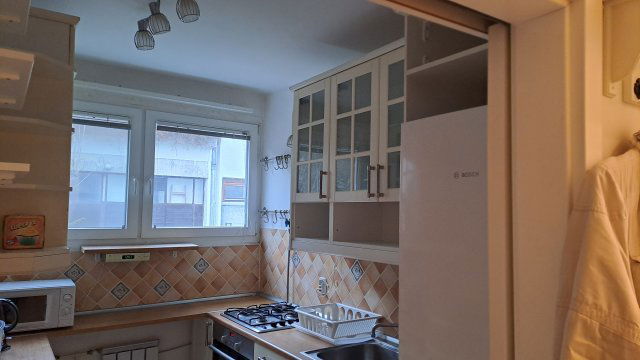 Kiadó téglalakás, albérlet, Budapesten, II. kerületben