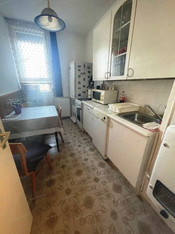 Eladó téglalakás, Nagykanizsán 34.8 M Ft, 3 szobás