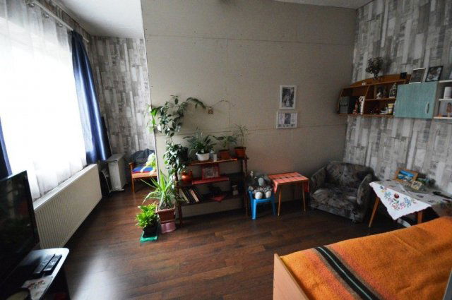 Eladó téglalakás, Ercsiben 20 M Ft, 1 szobás