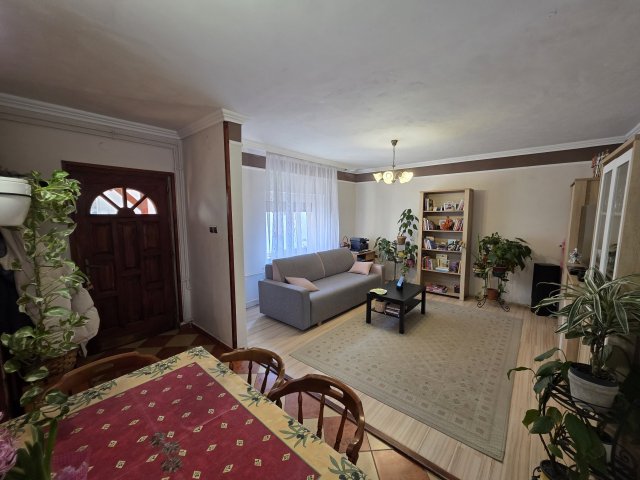 Eladó családi ház, Szentgálon 87 M Ft, 3 szobás