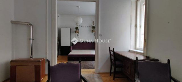 Eladó téglalakás, Budapesten, VII. kerületben 76.5 M Ft