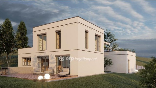 Eladó családi ház, Veszprémben 190.5 M Ft, 6+1 szobás