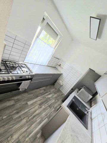 Eladó téglalakás, Szerencsen 24.4 M Ft, 2 szobás