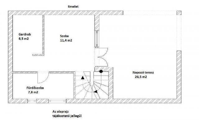 Eladó családi ház, Budapesten, XXIII. kerületben 92.98 M Ft