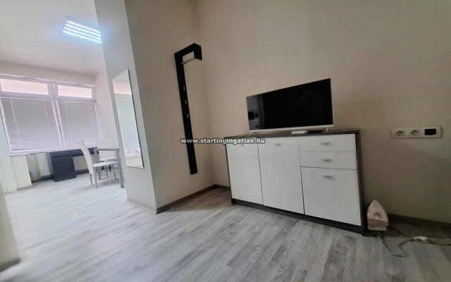 Eladó üzlethelyiség, Budapesten, VIII. kerületben, Dankó utcában