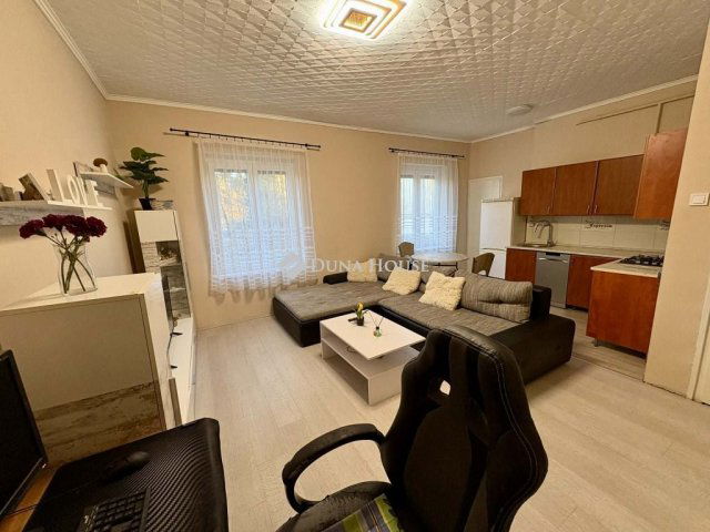 Eladó téglalakás, Bázakerettyén 17 M Ft, 2 szobás