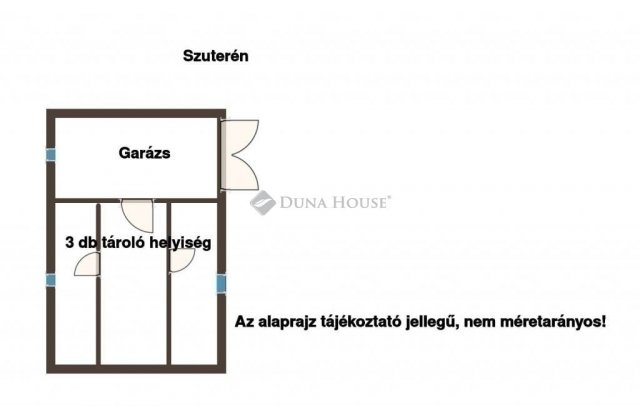 Eladó családi ház, Budapesten, XVIII. kerületben 166.5 M Ft