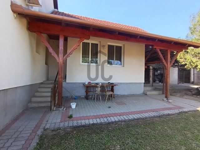 Eladó családi ház, Bölcskén 62.5 M Ft, 4 szobás