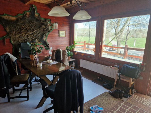 Eladó családi ház, Makón 86 M Ft, 6 szobás