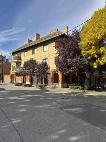 Eladó téglalakás, Szegeden, Dankó Pista utcában 62.4 M Ft