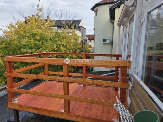Eladó téglalakás, Budapesten, XIV. kerületben 74.9 M Ft