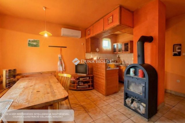 Eladó családi ház, Sorkifaludon 28 M Ft, 3 szobás