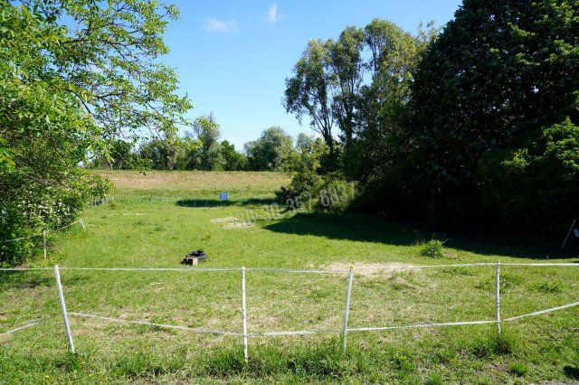 Eladó telek, Szegeden, Tambura utcában 44.9 M Ft