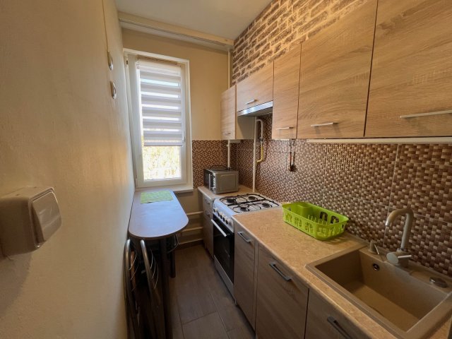 Kiadó téglalakás, albérlet, Nyíregyházán 140 E Ft / hó