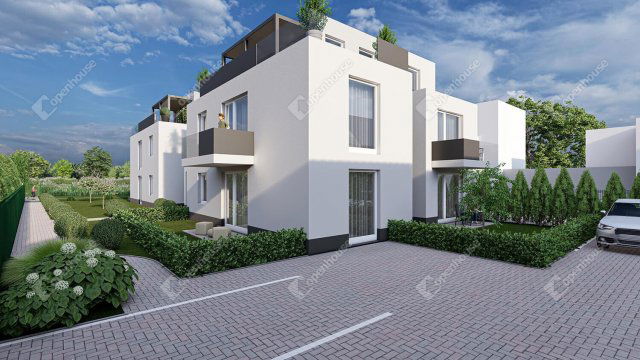 Eladó téglalakás, Székesfehérvárott 66.988 M Ft, 2 szobás