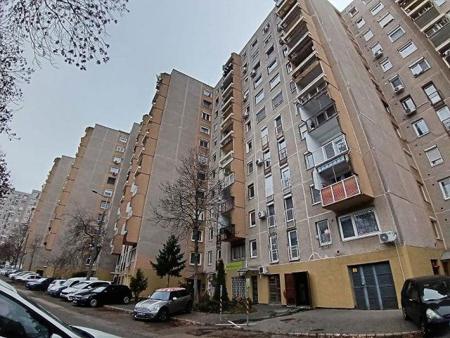 Eladó panellakás, Budapesten, XI. kerületben, Torbágy utcában