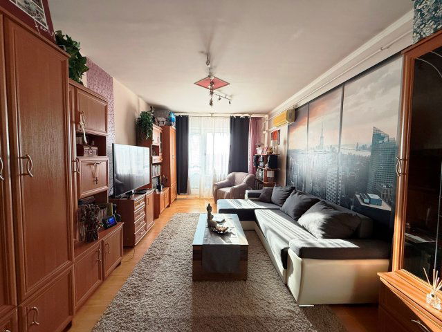 Eladó panellakás, Szegeden, Vág utcában 44.5 M Ft, 2 szobás