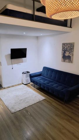 Kiadó téglalakás, albérlet, VII. kerületben, Lövölde téren