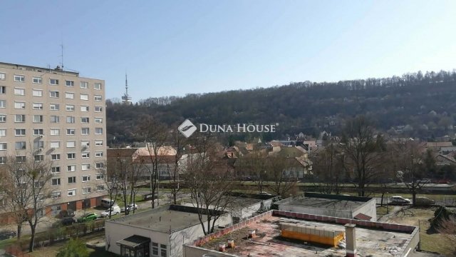 Eladó téglalakás, Miskolcon, Szent István utcában 21.5 M Ft