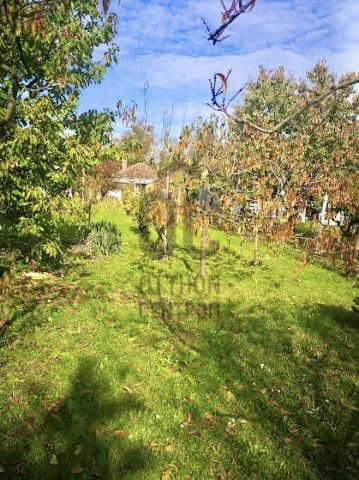 Eladó telek, Zalaegerszegen 16.5 M Ft / költözzbe.hu