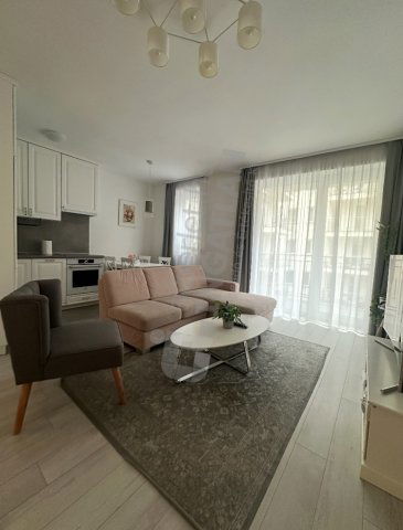 Kiadó téglalakás, albérlet, VII. kerületben, Szövetség utcában