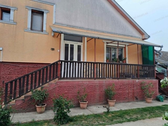 Eladó családi ház, Gávavencsellőn 34.9 M Ft, 5 szobás