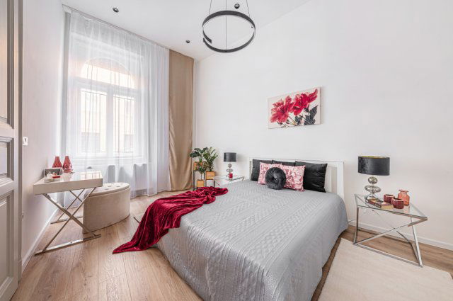 Eladó téglalakás, Budapesten, I. kerületben 140 M Ft, 3+1 szobás