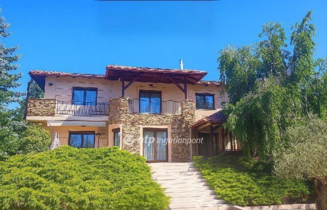 Eladó családi ház, Érden 530 M Ft, 6 szobás