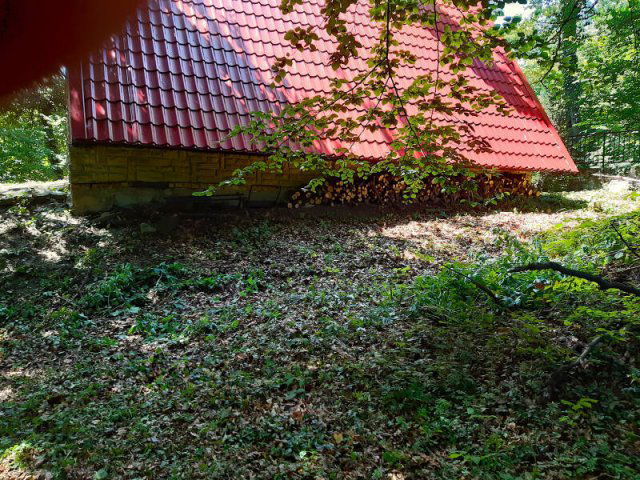 Eladó családi ház, Pilisszentkereszten 59.8 M Ft, 2 szobás