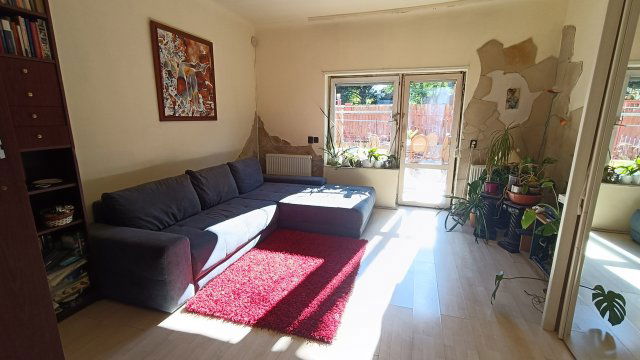 Eladó téglalakás, Budapesten, XIV. kerületben, Balázs utcában