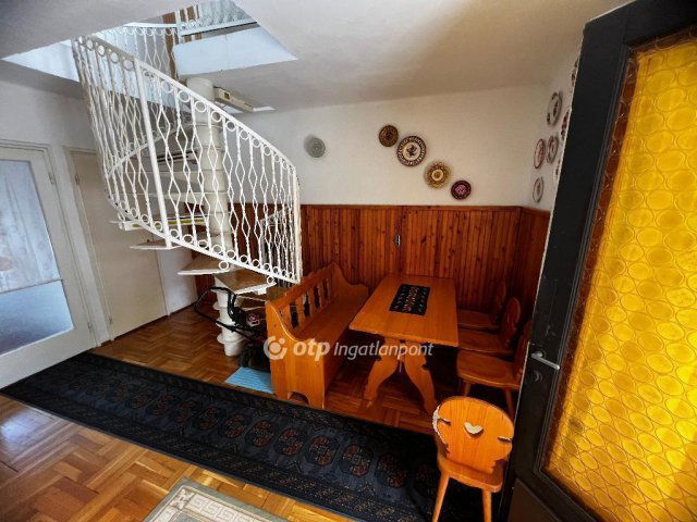 Eladó nyaraló, Szihalmon 29 M Ft, 2+1 szobás