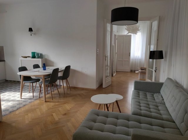 Kiadó téglalakás, albérlet, II. kerületben, Pázsit utcában