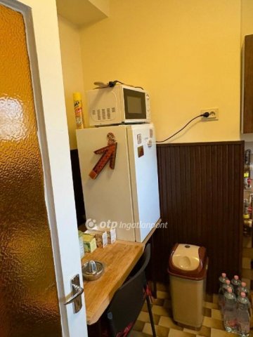 Eladó téglalakás, Budapesten, XXI. kerületben 47.9 M Ft