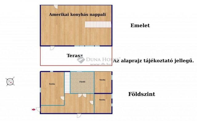 Eladó családi ház, Ürömön 280 M Ft, 5 szobás