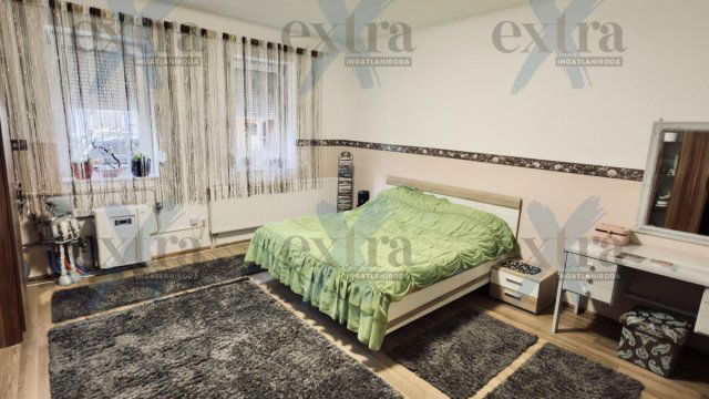 Eladó téglalakás, Szegeden 52.5 M Ft, 1 szobás