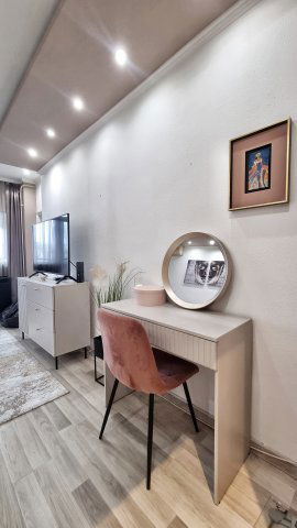 Eladó téglalakás, XXI. kerületben, Katona József utcában