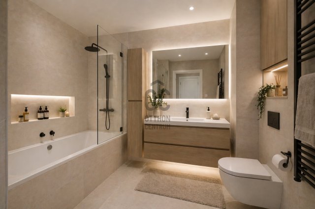 Eladó téglalakás, Budapesten, XI. kerületben 94.9 M Ft, 2 szobás