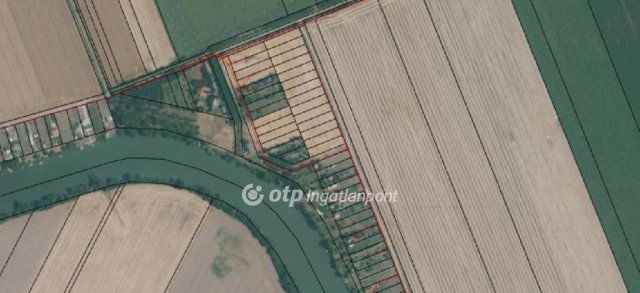 Eladó telek, Mesterszálláson 1.99 M Ft / költözzbe.hu