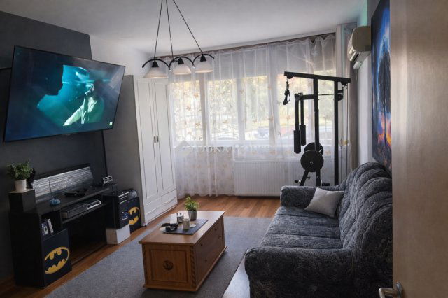 Eladó téglalakás, Debrecenben 61.5 M Ft, 2 szobás