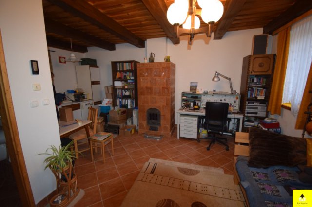 Eladó családi ház, Kőszegen 79.9 M Ft, 4 szobás