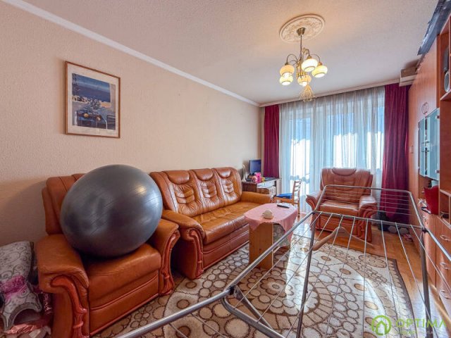 Eladó téglalakás, Budapesten, IX. kerületben 79 M Ft, 3 szobás