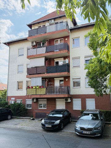 Eladó téglalakás, XIX. kerületben, József Attila utcában