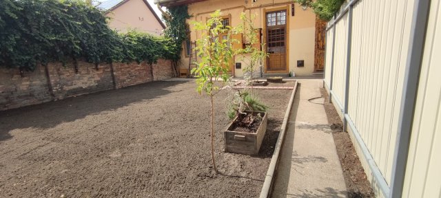 Eladó téglalakás, Budapesten, IV. kerületben 30.9 M Ft, 1 szobás