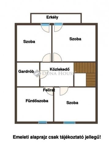 Eladó sorház, Üllőn 124.8 M Ft, 2 szobás / költözzbe.hu
