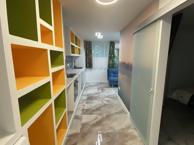 Eladó téglalakás, Budapesten, II. kerületben 86.9 M Ft, 2 szobás