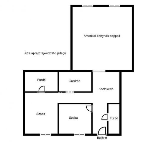 Eladó téglalakás, Budapesten, V. kerületben 239 M Ft, 3+1 szobás