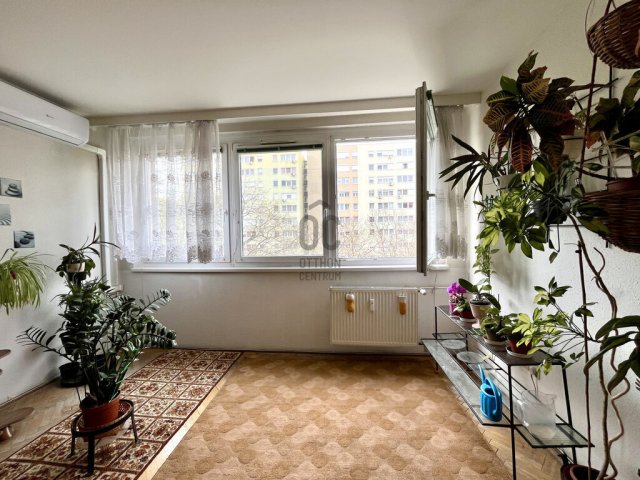 Eladó panellakás, Budapesten, XIV. kerületben 62.9 M Ft, 2 szobás